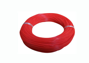 UL1015 descobrem o fio bonde isolado PVC de cobre 100 m/coil do cabo do condutor