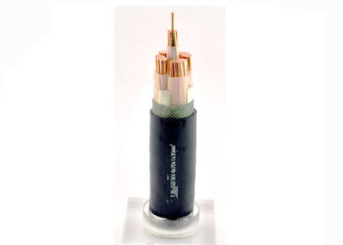 2*185 quadrado. Milímetro de cabo distribuidor de corrente isolado XLPE para redes Eco do subscritor amigável